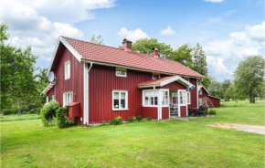 Pet Friendly Home In Ölsremma With Sauna, Ölsremma